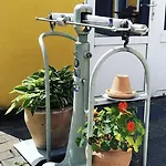 מלון Mejeri 3*