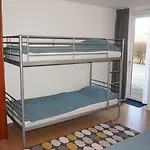 מלון Mejeri Børglum
