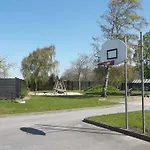 فندق Mejeri Børglum