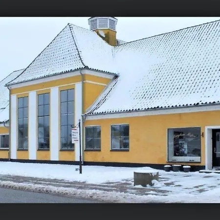 Mejeri 3*