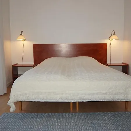 Mejeri Hotell 3*