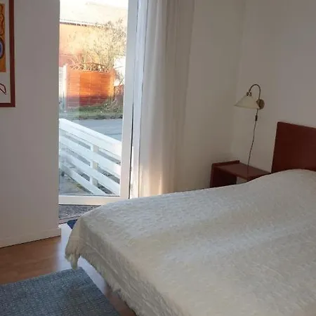 Hotell Mejeri Børglum