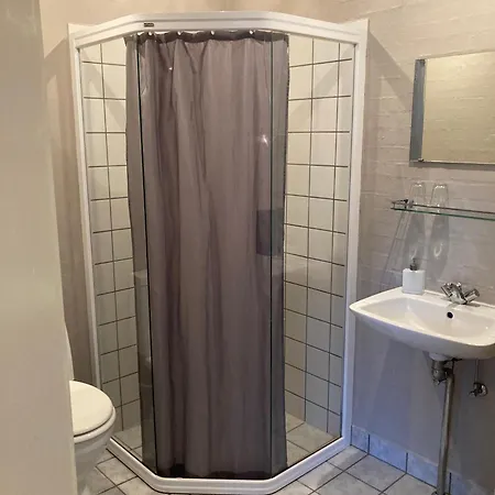 Hotel Mejeri Børglum