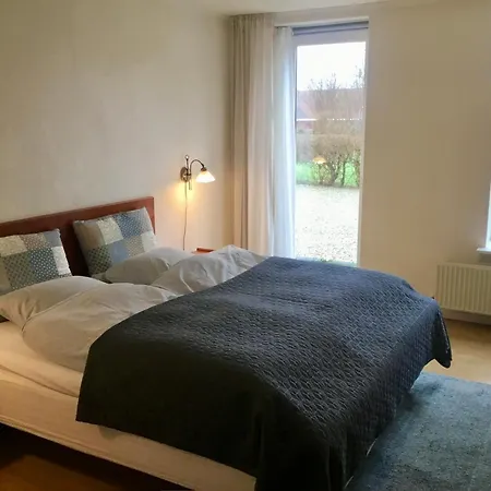 Mejeri 3* Børglum