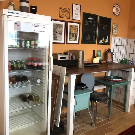 Mejeri Ξενοδοχείο