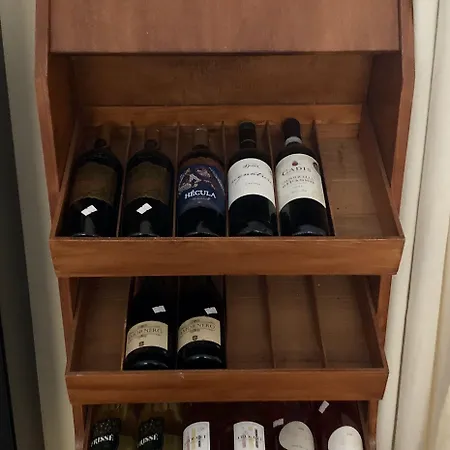 Ξενοδοχείο Mejeri 3*