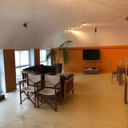 Ξενοδοχείο Mejeri