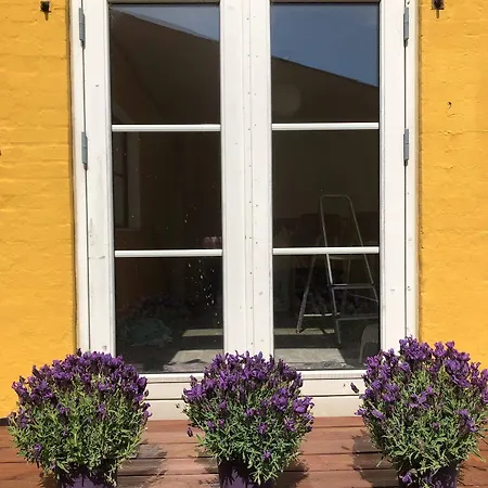 Mejeri Ξενοδοχείο