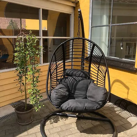 Mejeri 3* Børglum