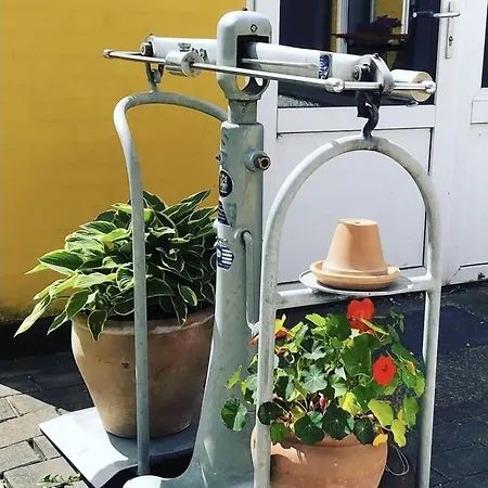 Ξενοδοχείο Mejeri 3*