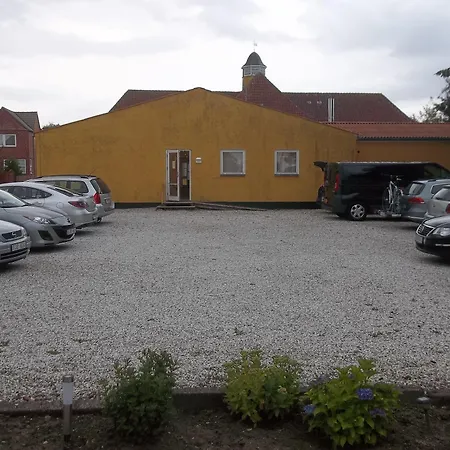 Mejeri Hotel Børglum