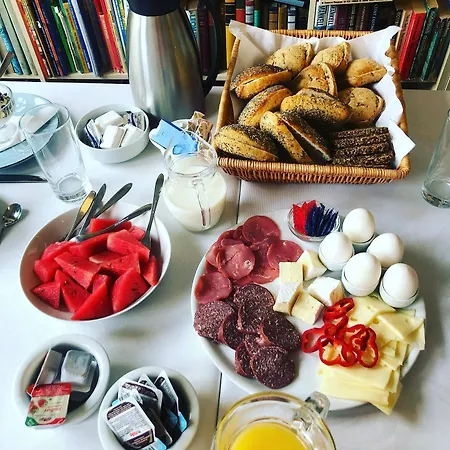 Mejeri Ξενοδοχείο