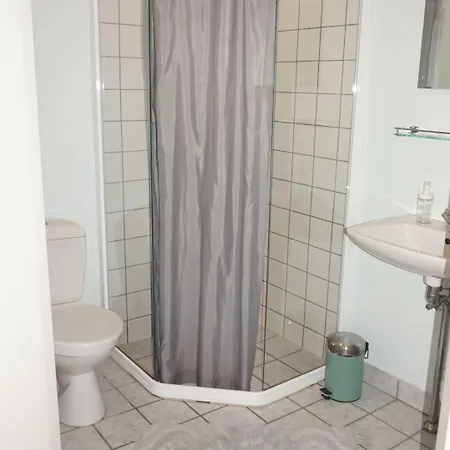 Ξενοδοχείο Mejeri 3*