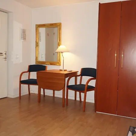 Ξενοδοχείο Mejeri Børglum