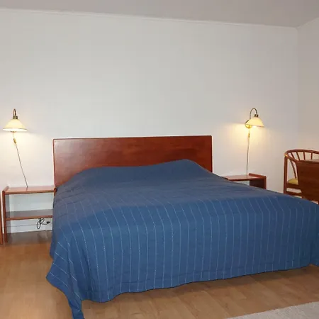 Ξενοδοχείο Mejeri