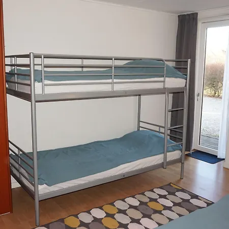 Ξενοδοχείο Mejeri Børglum