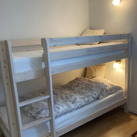 Mejeri 3* Børglum