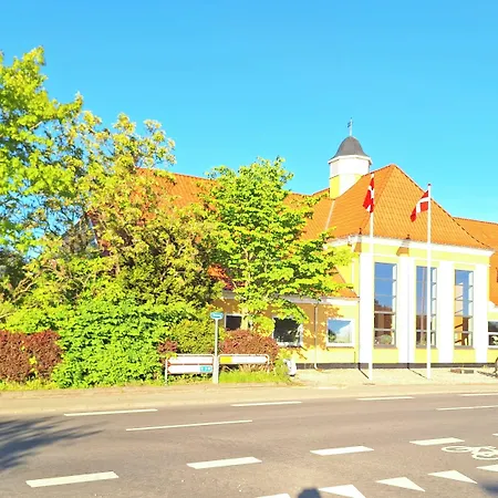 Mejeri 3* Børglum