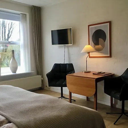 Hotell Mejeri Børglum