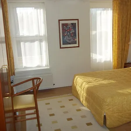 Hotell Mejeri Børglum