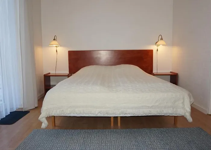 Mejeri Hotel 3*