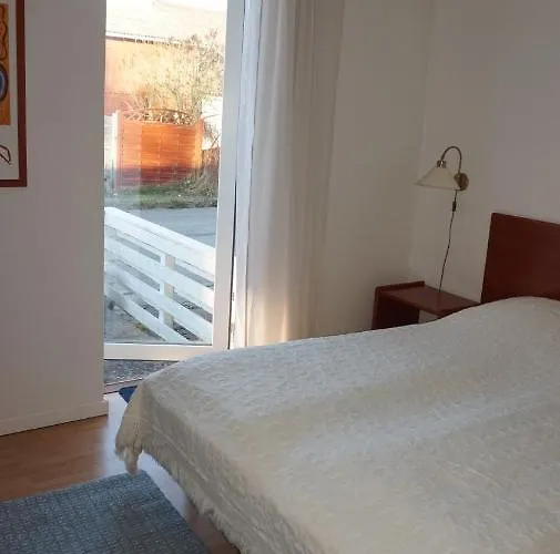 Hotel Mejeri Børglum