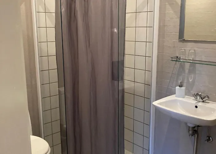Hotel Mejeri Børglum