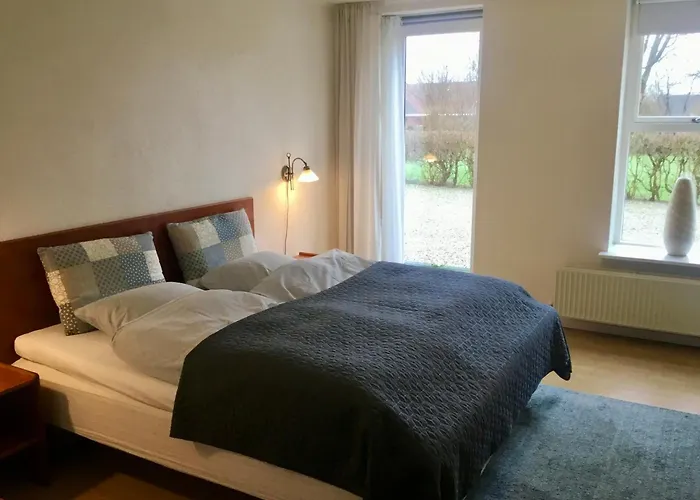 Mejeri 3* Børglum
