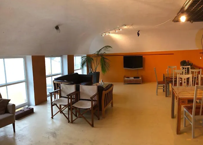 Hotel Mejeri