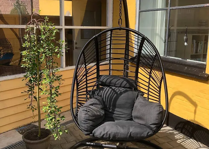 Mejeri 3* Børglum