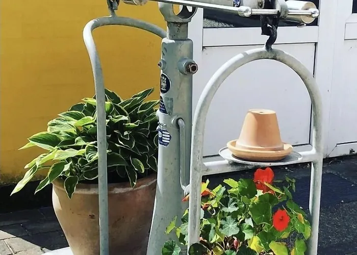 Hotel Mejeri 3*