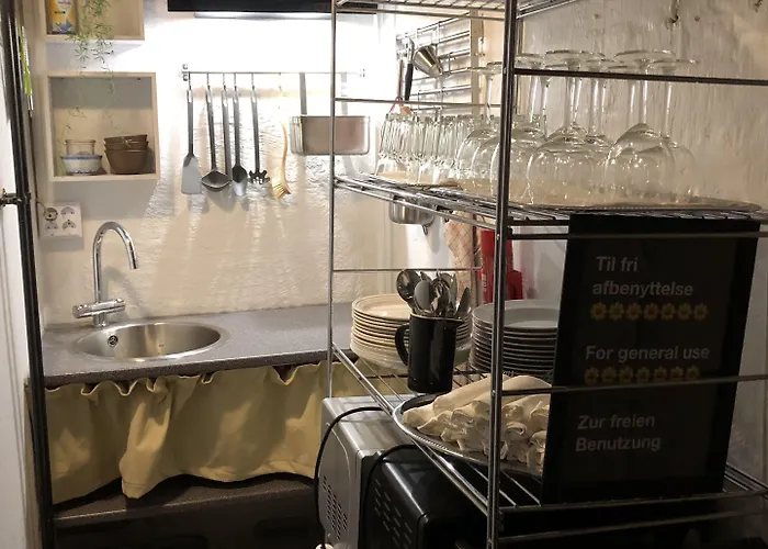 Hotel Mejeri 3*