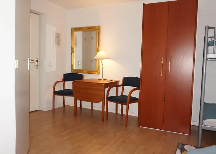 Hotel Mejeri Børglum