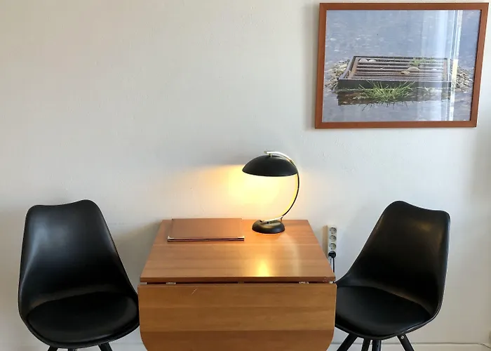 Mejeri Hotel Børglum