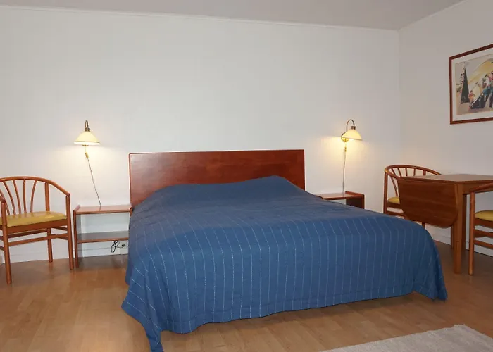 Hotel Mejeri