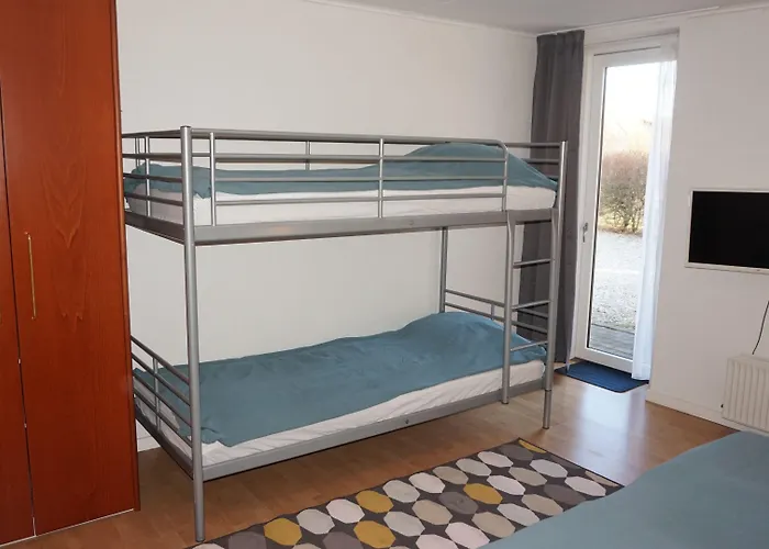 Hotel Mejeri Børglum