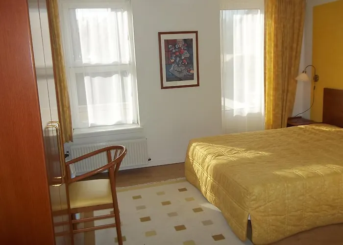 Hotel Mejeri Børglum