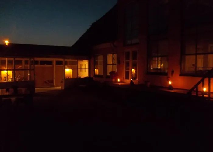 Hotel Mejeri Børglum