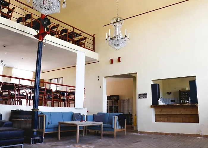 Mejeri Hotel 3*